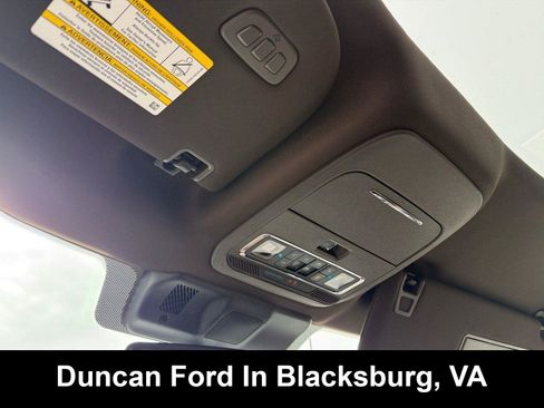 New 2025 Ford F150 King Ranch AWD/4WD image 31