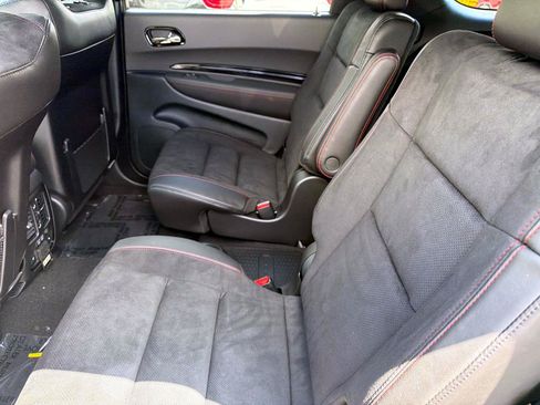 New 2026 Dodge Durango GT AWD/4WD image 8
