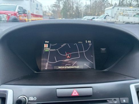 Used 2018 Acura TLX w/ Technology Package image 23