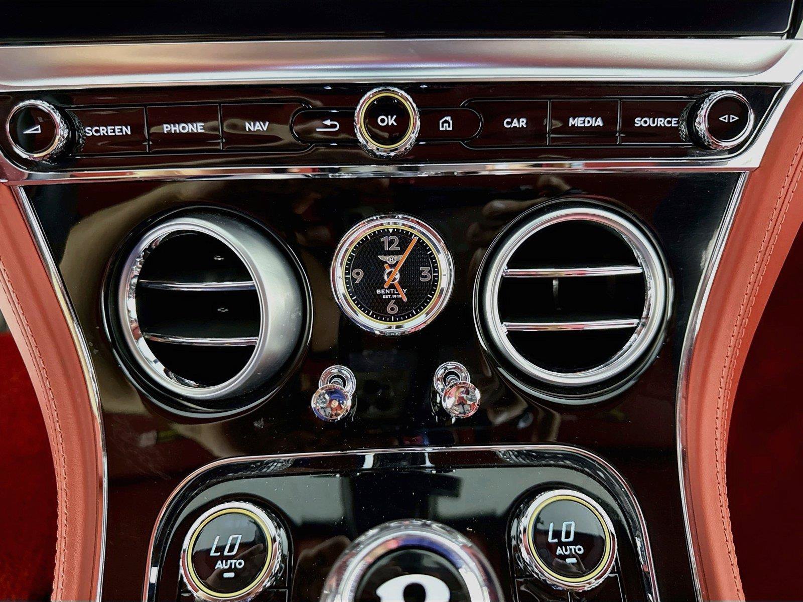 Used 2024 Bentley Continental GT Speed AWD/4WD image 18
