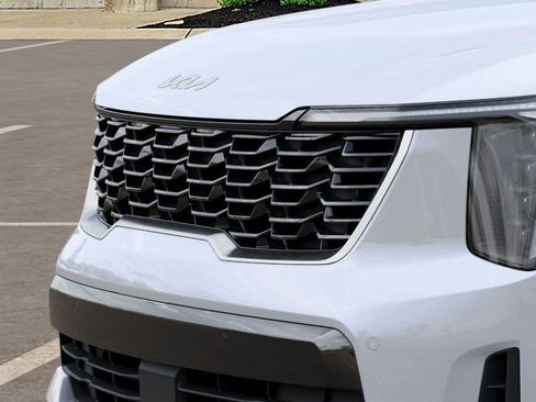 New 2025 Kia Sorento S image 12