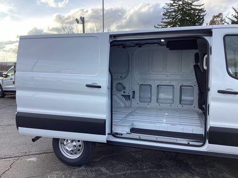 New 2026 Ford Transit 150 Low Roof AWD image 14