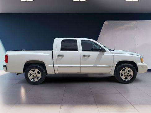 Used 2006 Dodge Dakota SLT w/ SLT Value Group RWD image 6