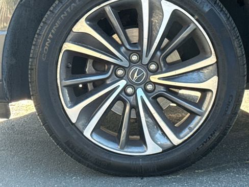 Used 2019 Acura MDX SH-AWD w/ Technology Package image 22