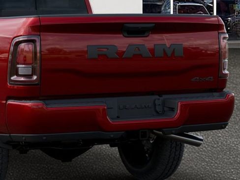 New 2026 RAM 2500 Tradesman image 13