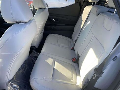 New 2026 Hyundai Santa Cruz SEL FWD image 6