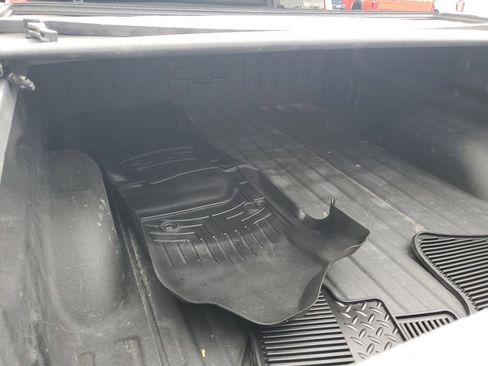 Used 2019 Chevrolet Silverado 1500 LT w/ All Star Edition AWD/4WD image 32