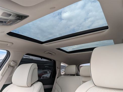 New 2026 Genesis GV80 2.5T Prestige image 24