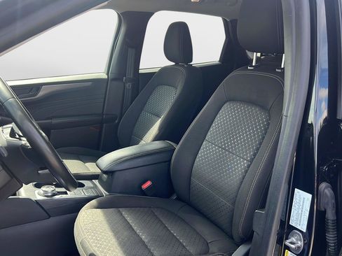 Used 2024 Ford Escape Active AWD/4WD image 18