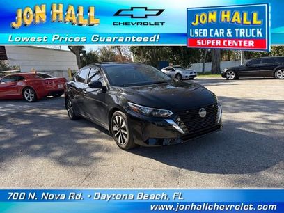 Used 2024 Nissan Sentra SV w/ SV Premium Package