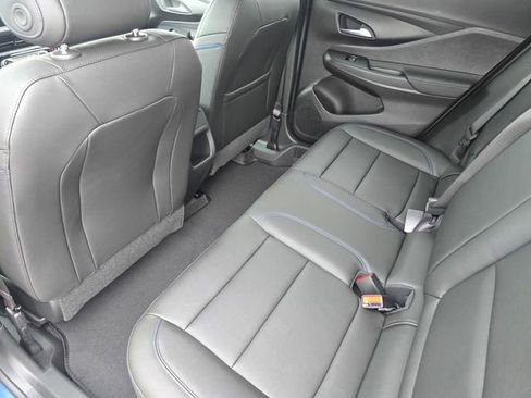 New 2026 Buick Envista Sport Touring w/ Convenience I Package image 9