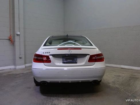 Used 2012 Mercedes-Benz E 350 Coupe image 6