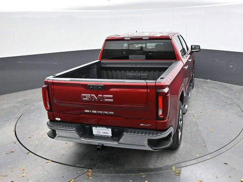 New 2026 GMC Sierra 1500 SLT w/ SLT Premium Plus Package image 40