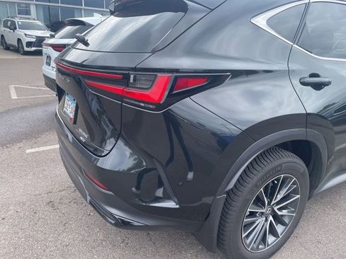 Used 2024 Lexus NX 350 AWD image 22