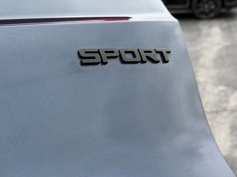 Used 2024 Honda CR-V Sport-L image 33