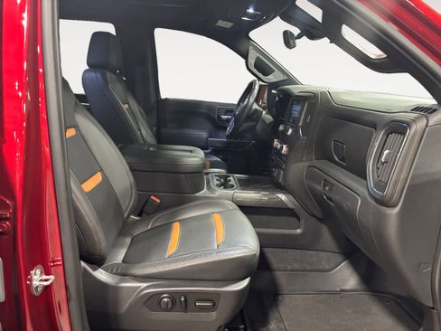 Used 2021 GMC Sierra 1500 AT4 w/ AT4 Value Package image 15