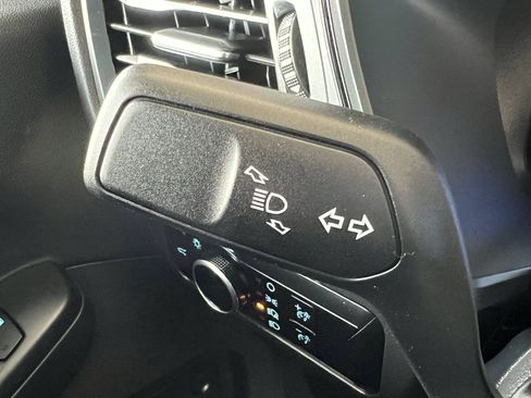 Used 2023 Ford Escape ST-Line w/ Tech Pack #1 image 30