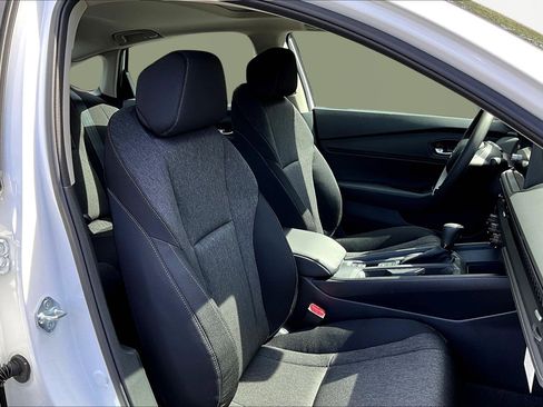 New 2026 Honda Accord SE image 19