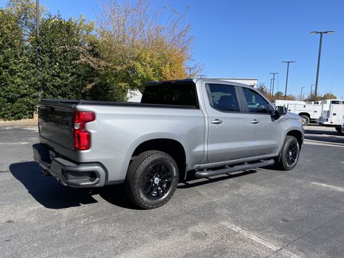 Used 2023 Chevrolet Silverado 1500 RST image 9