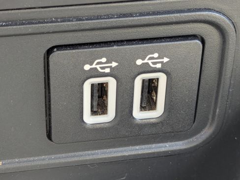 Used 2020 Ford EcoSport S image 22