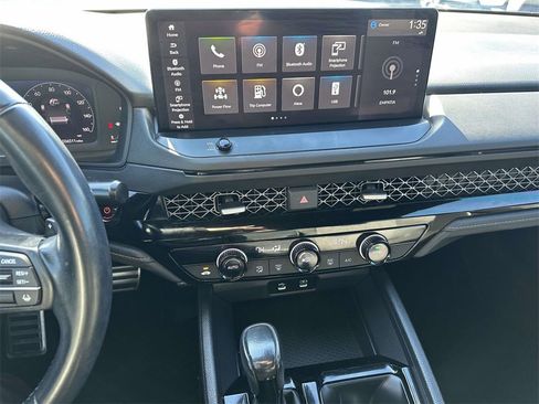 Certified 2023 Honda Accord Sport image 16