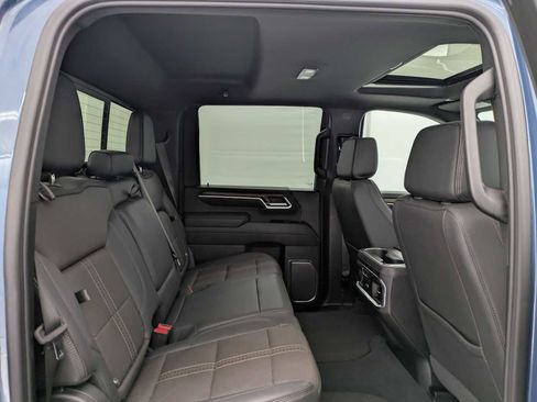 Used 2024 Chevrolet Silverado 3500 High Country w/ High Country Premium Package image 25