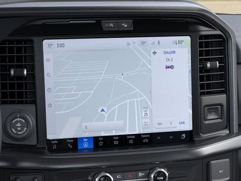 New 2026 Ford F150 Platinum AWD/4WD image 14