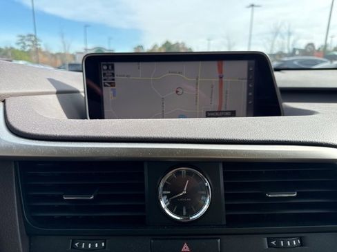 Used 2017 Lexus RX 350 AWD image 11