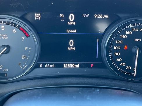 Used 2023 Cadillac XT4 Sport image 42