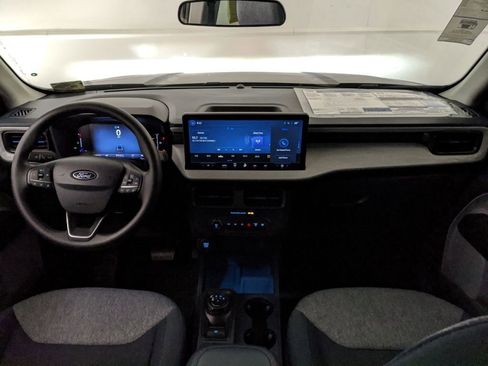 New 2025 Ford Maverick XLT w/ Equipment Group 302A image 13