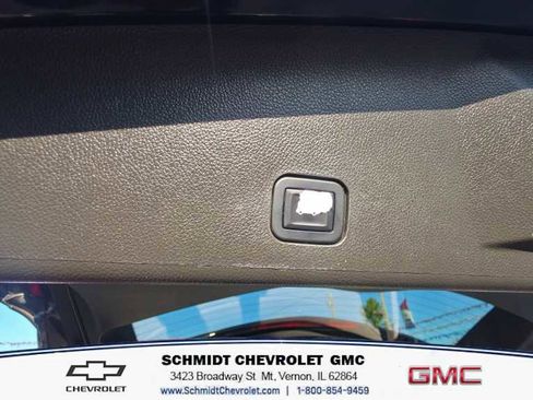 Used 2013 Cadillac SRX Performance w/ Driver Awareness Package image 10