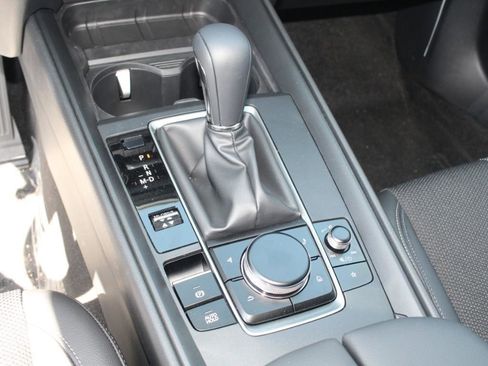 Certified 2025 MAZDA CX-50 AWD 2.5 S w/ Weather Package image 14