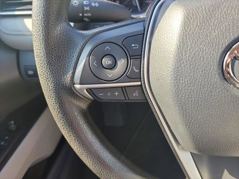 Certified 2022 Toyota Camry LE image 24
