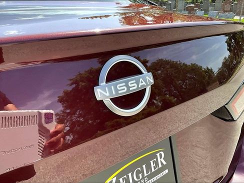 Used 2024 Nissan Altima 2.5 SV FWD image 30