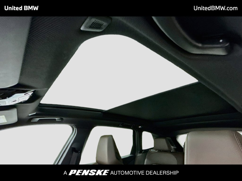 Used 2026 BMW X3 xDrive30i w/ Premium Package AWD/4WD image 18