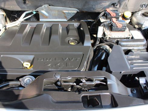 Used 2016 Jeep Patriot Sport w/ Power Value Group AWD/4WD image 44