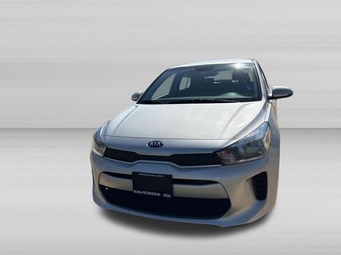 Used 2019 Kia Rio S FWD image 8
