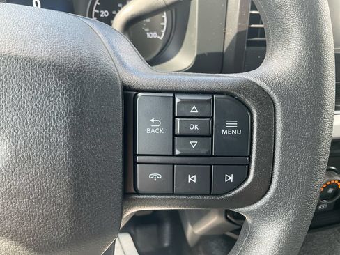 New 2026 Ford F250 XL AWD/4WD image 22