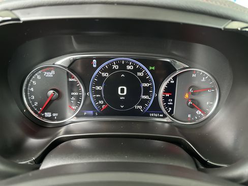 Used 2023 Chevrolet Blazer RS w/ Driver Confidence II Package FWD image 11