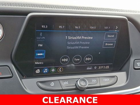 Used 2019 Chevrolet Blazer LT image 17