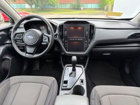 Used 2024 Subaru Crosstrek 2.0i AWD/4WD image 24