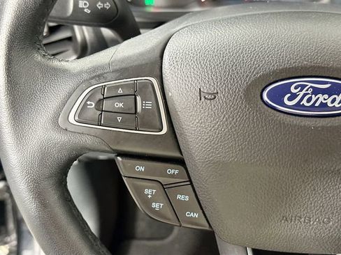 Used 2022 Ford EcoSport Titanium AWD/4WD image 22
