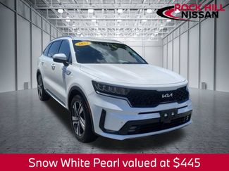 Used 2023 Kia Sorento EX AWD/4WD 360° Tour