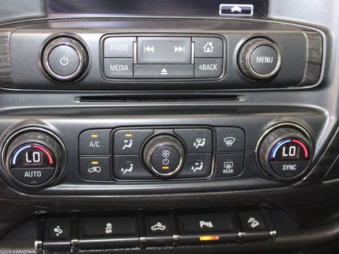 Used 2017 GMC Sierra 1500 SLT image 20