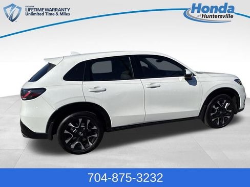 New 2026 Honda HR-V EX-L image 10