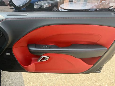 Used 2021 Dodge Challenger R/T Scat Pack RWD image 27