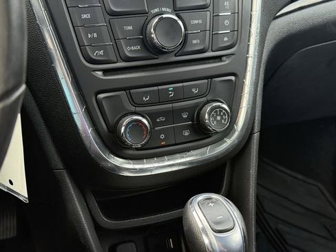Used 2016 Buick Encore AWD image 28