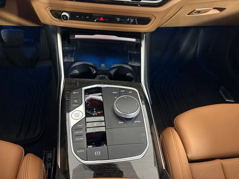 Certified 2023 BMW 330i Sedan w/ Premium Package RWD image 13