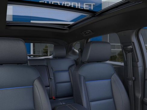 New 2025 Chevrolet Blazer RS w/ Driver Confidence II Package image 24