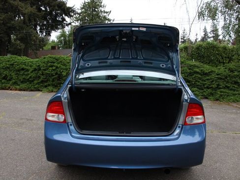 Used 2010 Honda Civic LX image 16